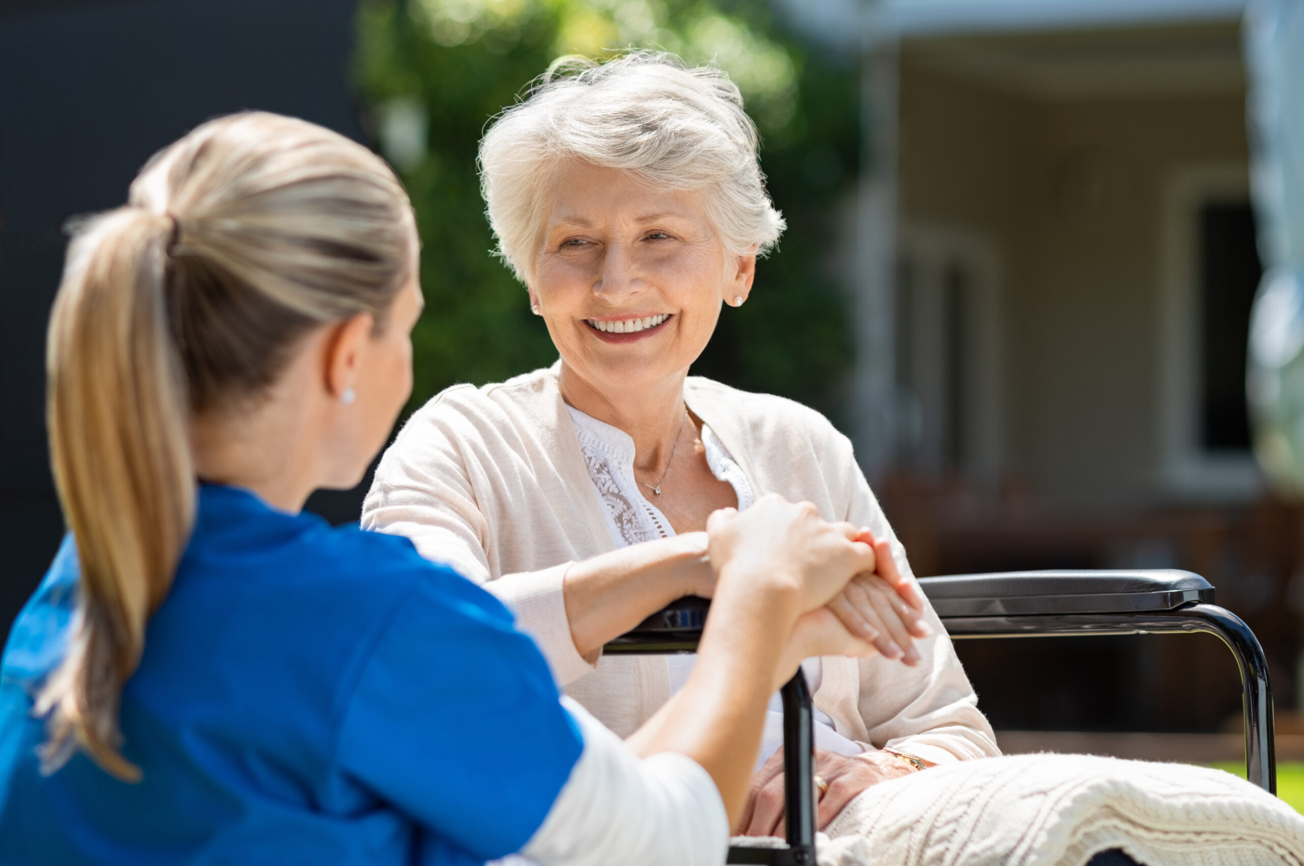 Home Care Services Lancashire